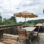 Apartamento Hof Sinnenberg Deggenhausertal