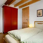 Hof Sinnenberg Apartamento Deggenhausertal