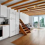 Apartamento Hof Sinnenberg Deggenhausertal