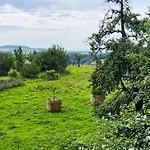 Hof Sinnenberg Apartamento Deggenhausertal