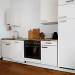 Hof Sinnenberg Apartamento