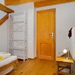 Hof Sinnenberg Apartman Deggenhausertal