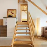 Hof Sinnenberg Apartamento *