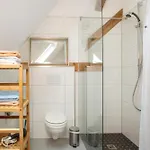 Hof Sinnenberg Apartman Deggenhausertal