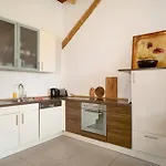 Apartman Hof Sinnenberg *