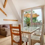 Apartman Hof Sinnenberg *