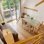 Apartamento Hof Sinnenberg Deggenhausertal