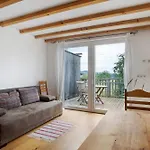 Apartamento Hof Sinnenberg Deggenhausertal