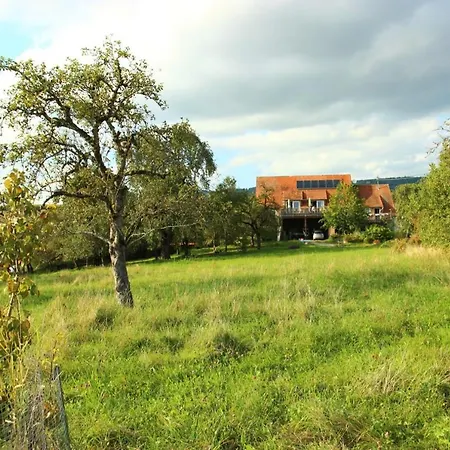 Hof Sinnenberg *
