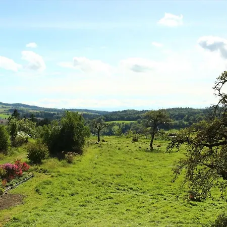 Apartment Hof Sinnenberg Deggenhausertal