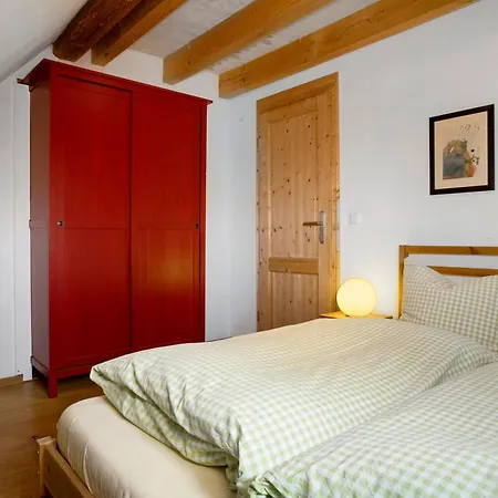 Hof Sinnenberg Apartment Deggenhausertal