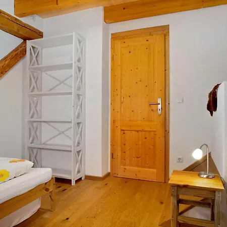 Hof Sinnenberg Apartment