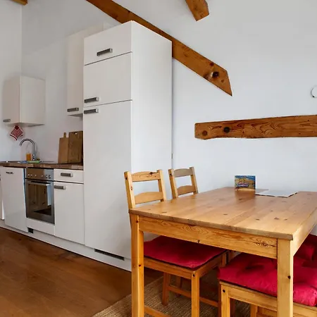 Hof Sinnenberg Apartment Deggenhausertal