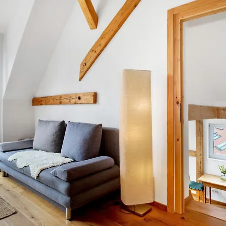 Hof Sinnenberg Apartment