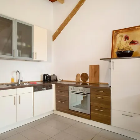 Apartment Hof Sinnenberg