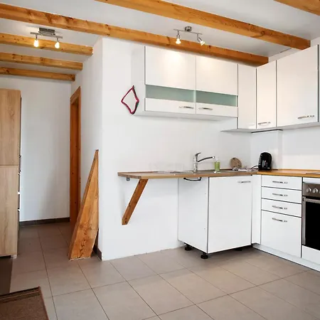 Hof Sinnenberg Apartment *