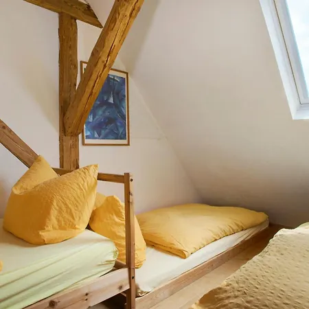 Apartment Hof Sinnenberg Deggenhausertal