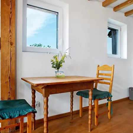 Hof Sinnenberg Apartment