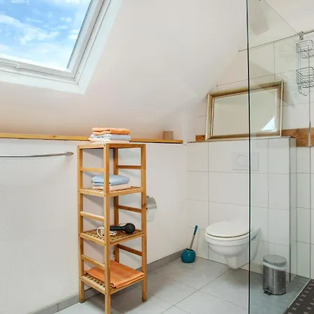 Apartment Hof Sinnenberg