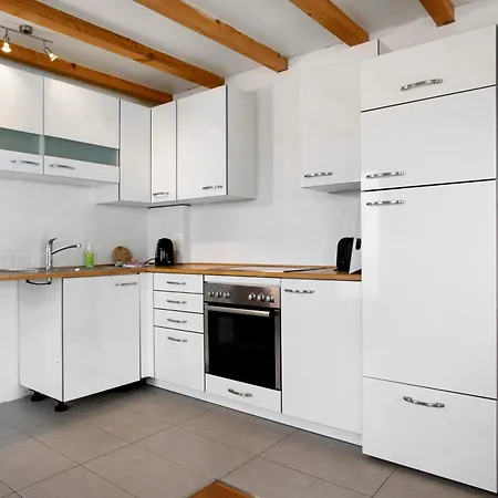 Apartment Hof Sinnenberg *