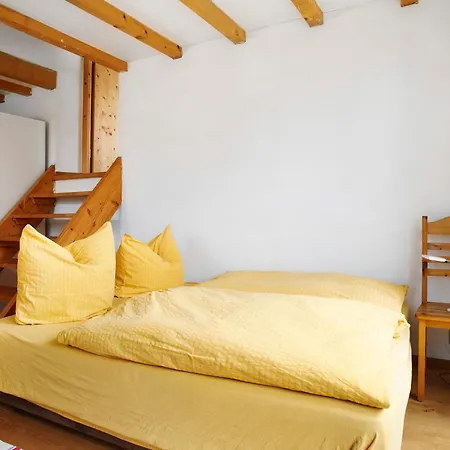 Hof Sinnenberg Apartment Deggenhausertal