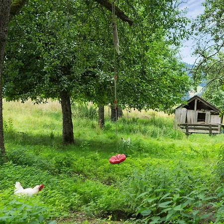 Hof Sinnenberg Apartment *