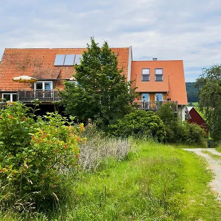 Hof Sinnenberg Apartment