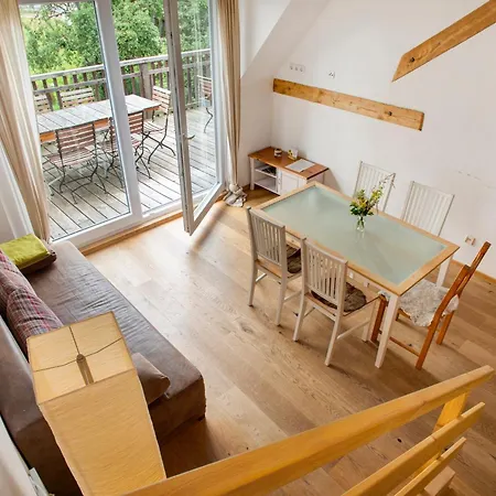 Apartment Hof Sinnenberg