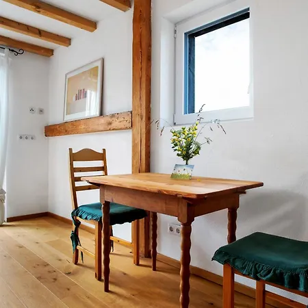 Hof Sinnenberg Apartment