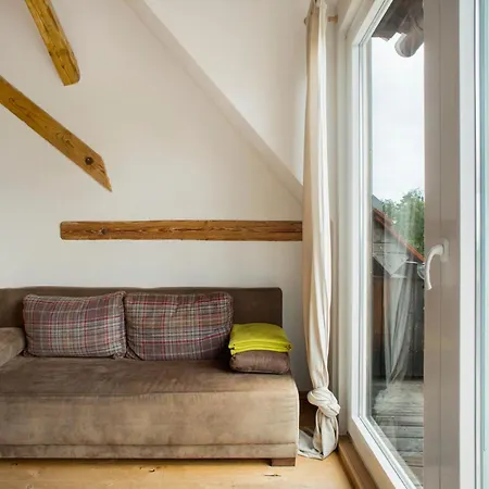 Apartment Hof Sinnenberg