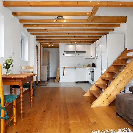 Hof Sinnenberg Apartment *