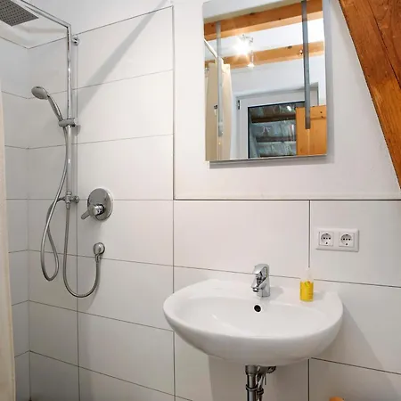 Apartment Hof Sinnenberg *