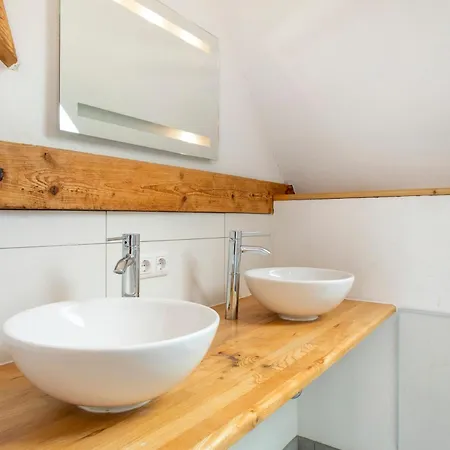 Hof Sinnenberg Apartment Deggenhausertal