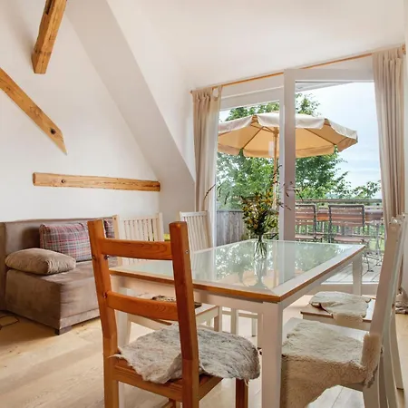 Apartment Hof Sinnenberg