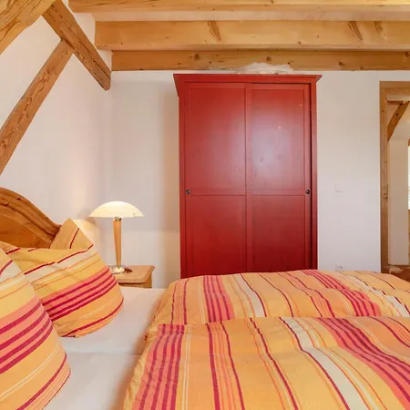 Apartment Hof Sinnenberg Deggenhausertal