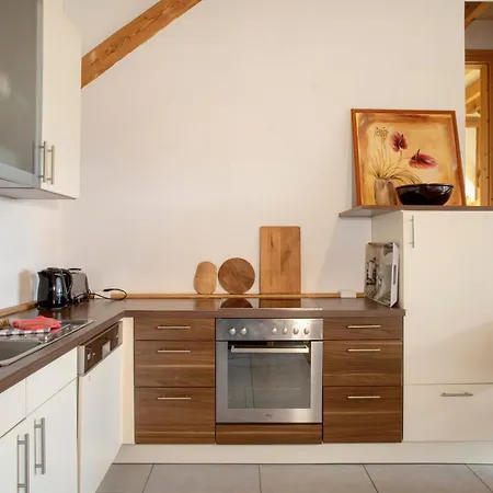 Hof Sinnenberg * Deggenhausertal