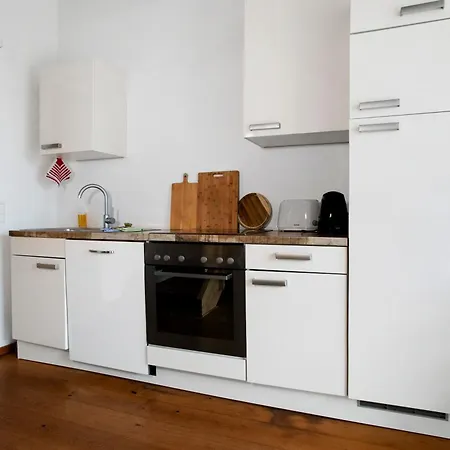 Hof Sinnenberg Apartment *