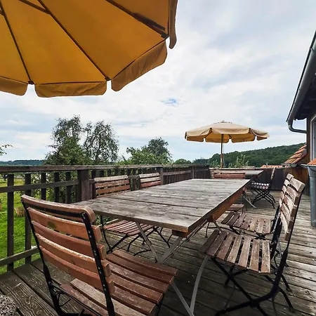 Hof Sinnenberg Apartamento *