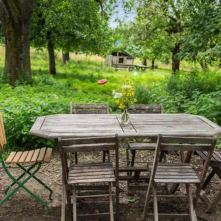 Apartamento Hof Sinnenberg *