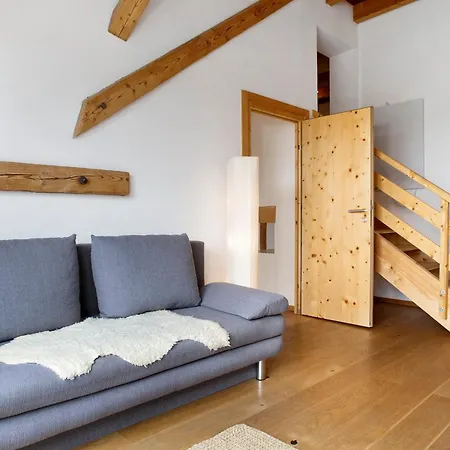 Hof Sinnenberg Apartman