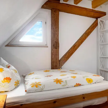 Apartman Hof Sinnenberg