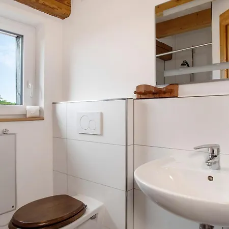 Apartmán Hof Sinnenberg *