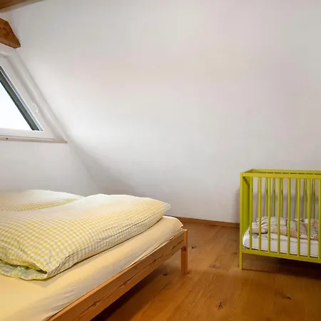 Apartmán Hof Sinnenberg