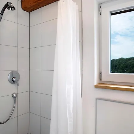 Hof Sinnenberg Apartman