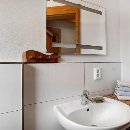 Apartmán Hof Sinnenberg *