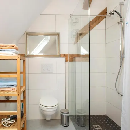 Hof Sinnenberg Apartmán Deggenhausertal
