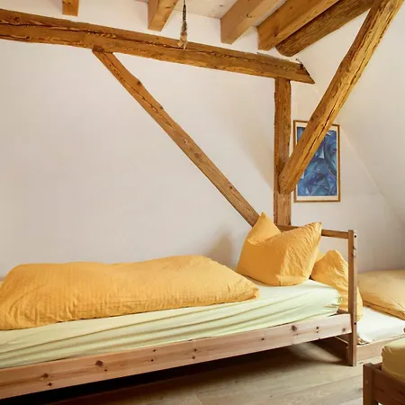 Apartmán Hof Sinnenberg Deggenhausertal