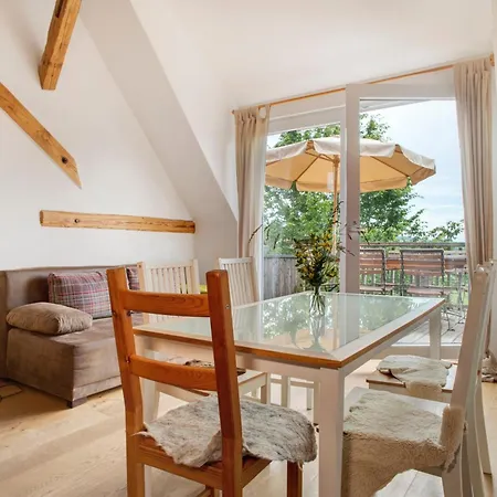 Apartmán Hof Sinnenberg *