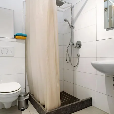 Hof Sinnenberg Apartmán Deggenhausertal