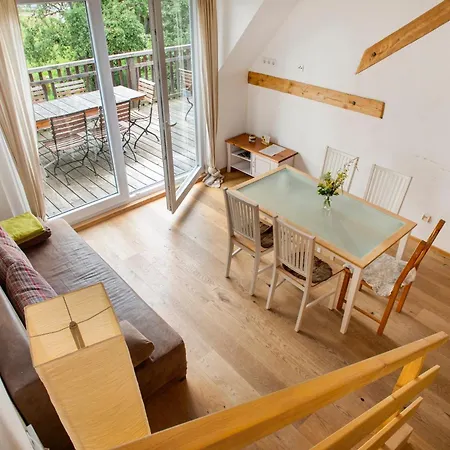 Apartmán Hof Sinnenberg Deggenhausertal
